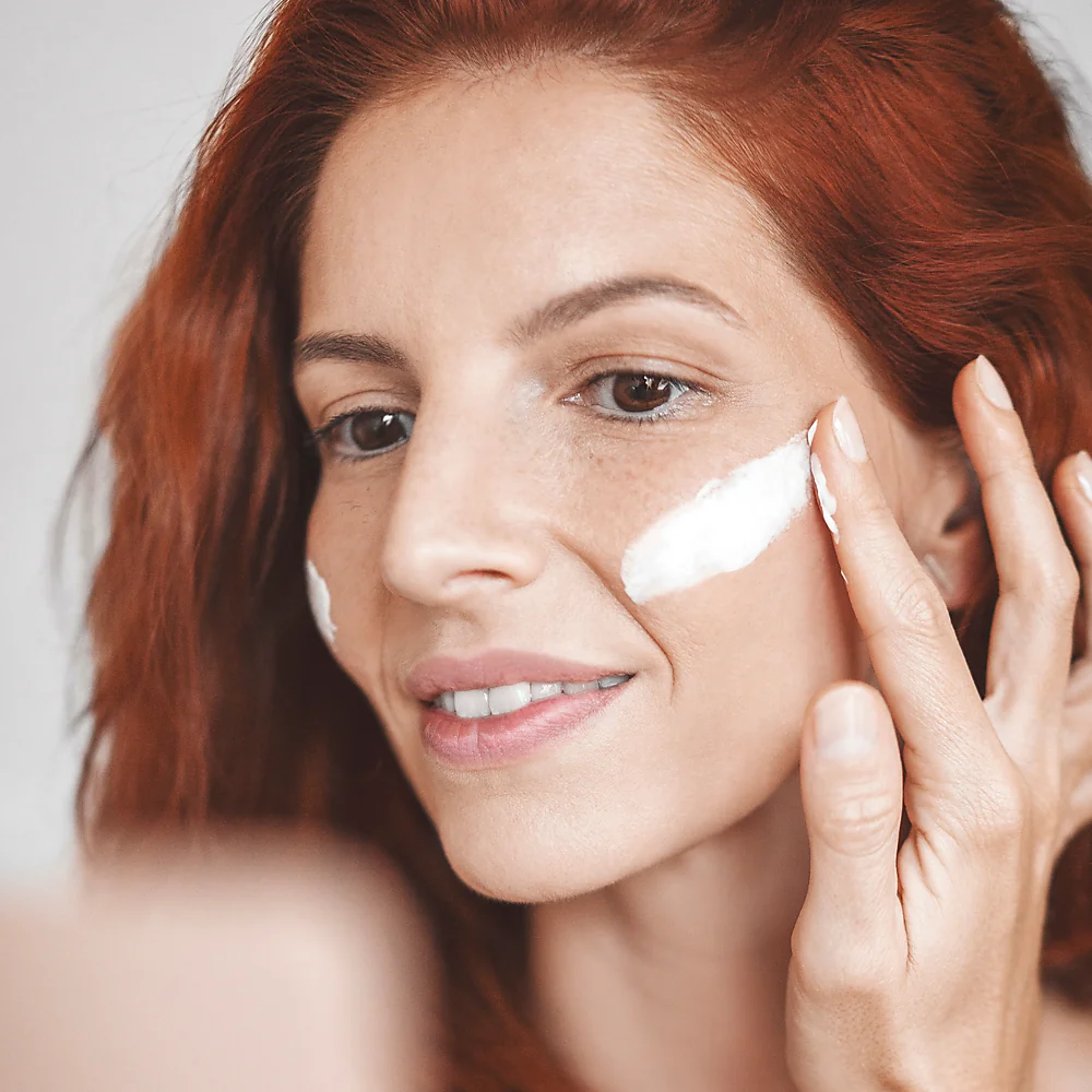 Natuint cosmetics - Šípkový krém na tvár Renewing Rosehip Face Cream
