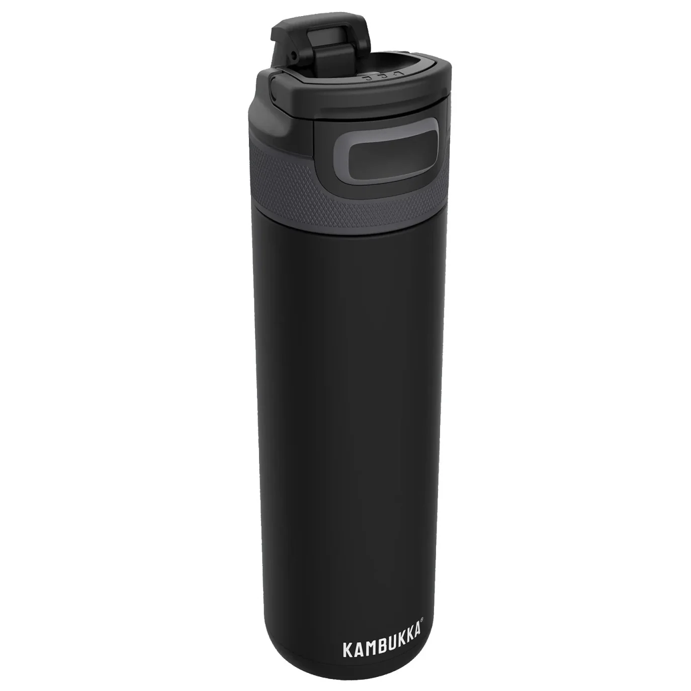 Fľaša Elton Insulated 600 ml Nightfall