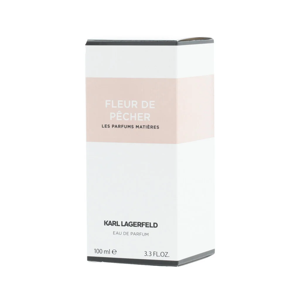 Karl Lagerfeld Fleur de Pêcher EDP 100 ml pre ženy