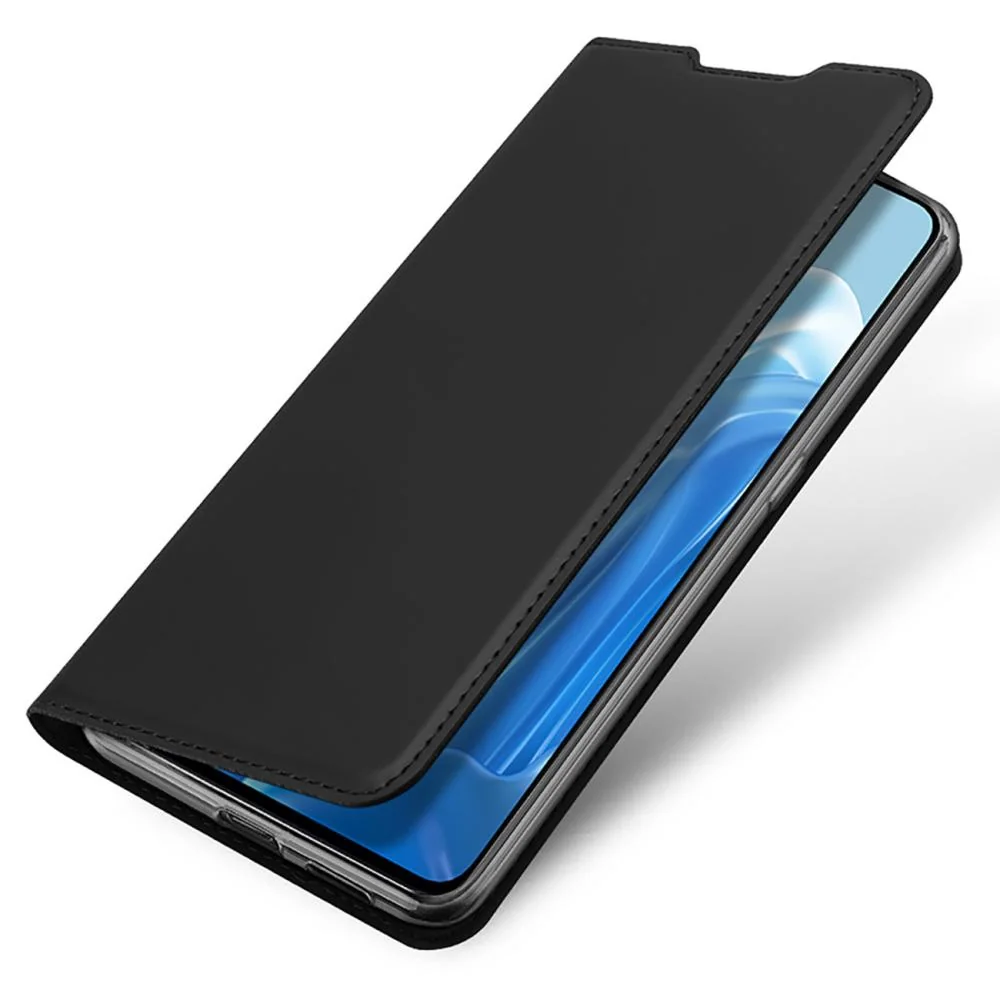 Knižkové puzdro Skin Pro pre Oppo Reno7 Pro 5G Elegantná ochrana