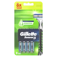 Gillette Sensor Náhradné hlavice