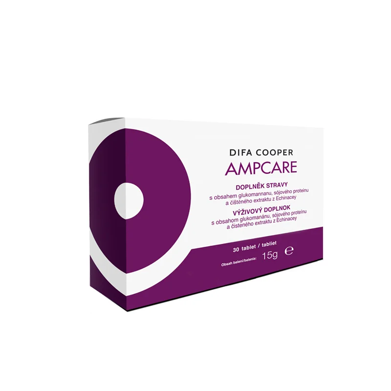 AMPCARE 30 tbl