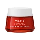 Vichy LIFTACTIV Collagen specialist Komplexný krém proti vráskam a strate kolagénu v pleti 50 ml