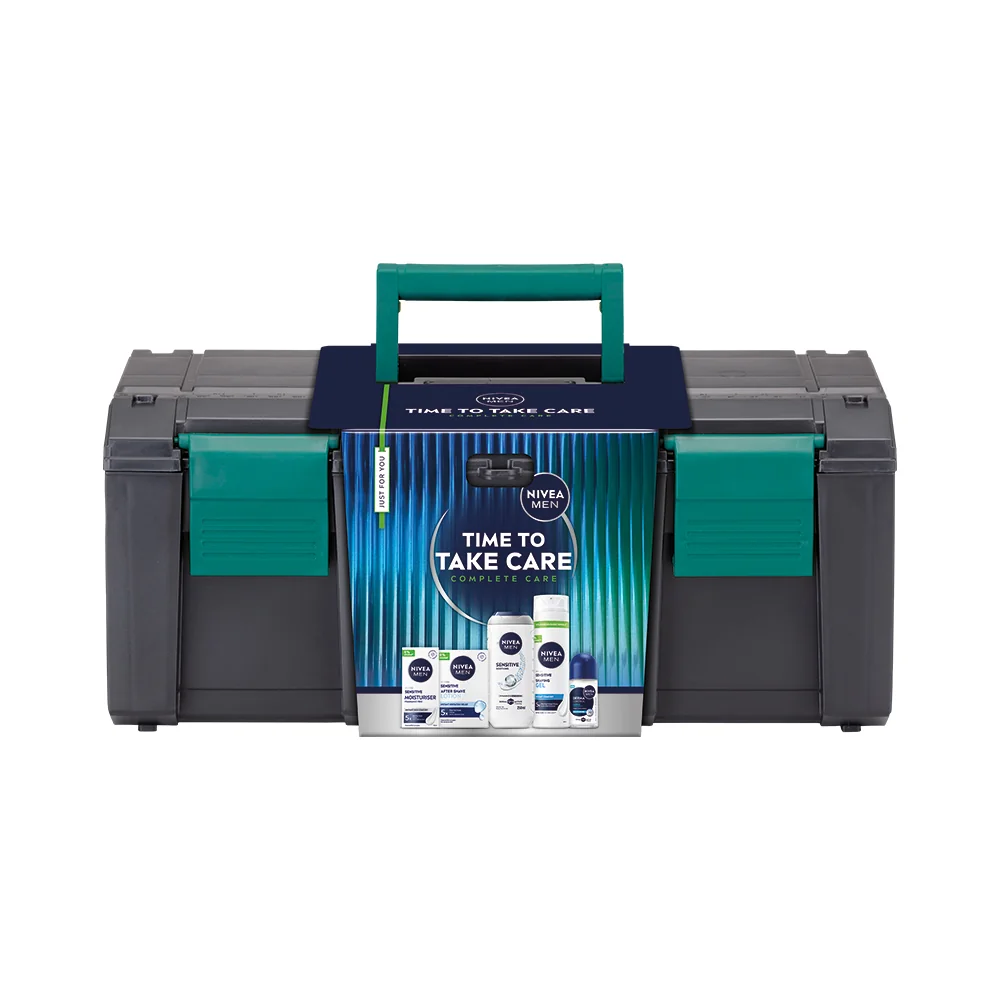 NIVEA MEN Take Care toolbox 1 ks