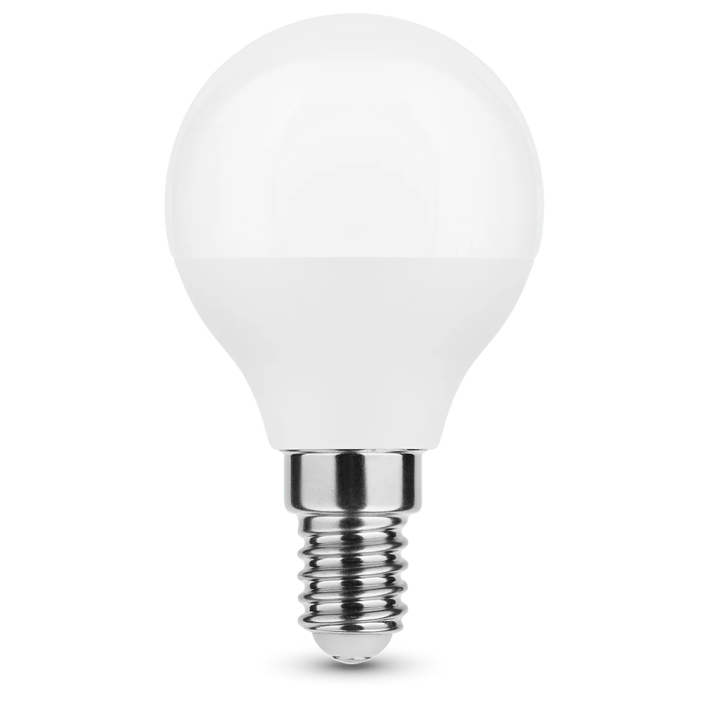 Modee LED Globe Mini G45 4,9W E14 neutrálna biela