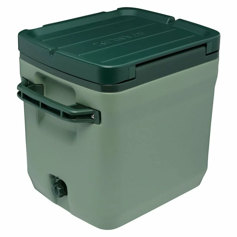 Stanley Outdoor Cooler 28.3L Green