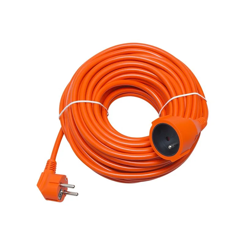SOLEX Predlžovací kábel 50m 1 zásuvka 3x1,5mm