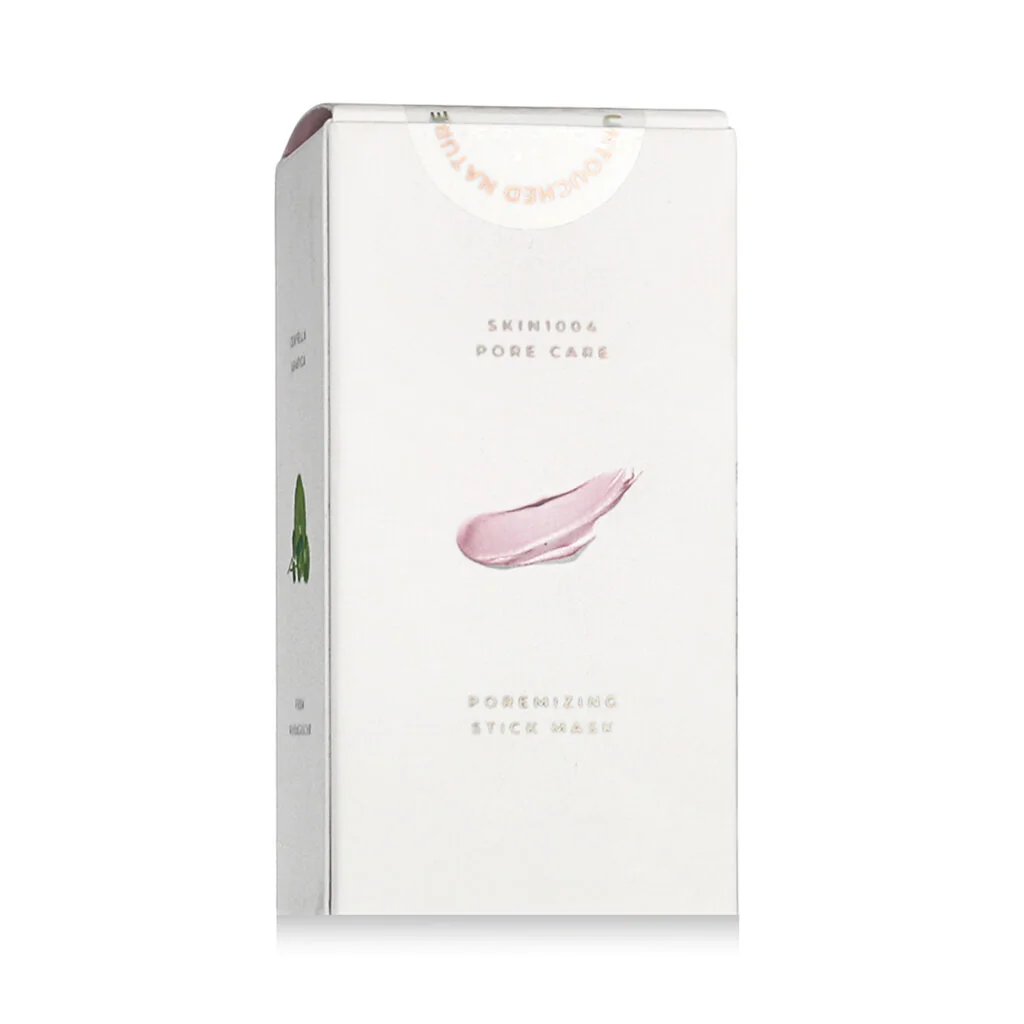 SKIN1004 Madagascar Centella Poremizing Quick Clay Stick Mask 27 g 27 g