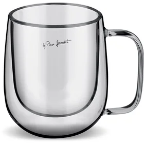 Lamart Lt9034 Set 2ks Mocca 250ml Vaso 1ks 1×2 ks, termohrnčeky