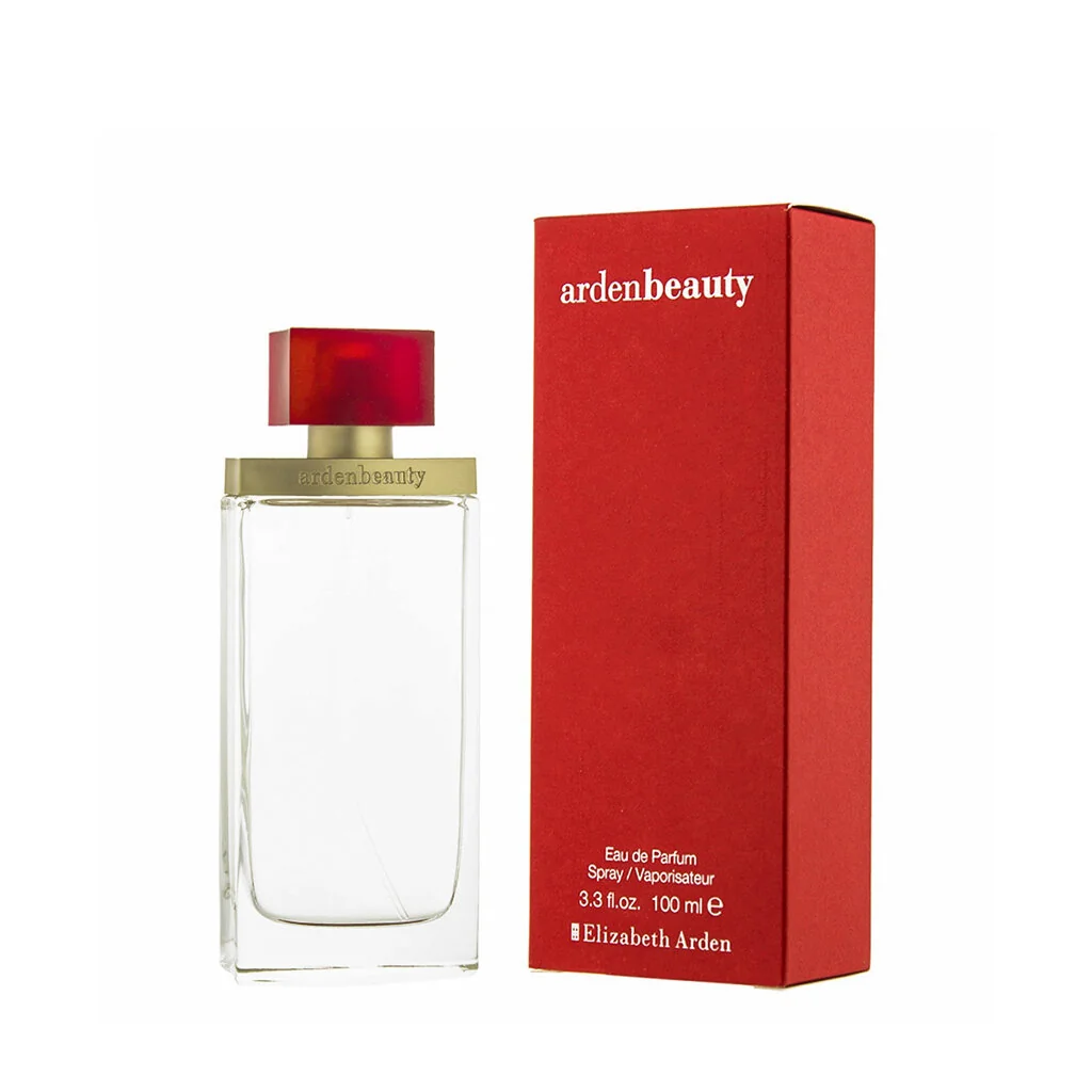 Elizabeth Arden Arden Beauty EDP 100 ml pre ženy