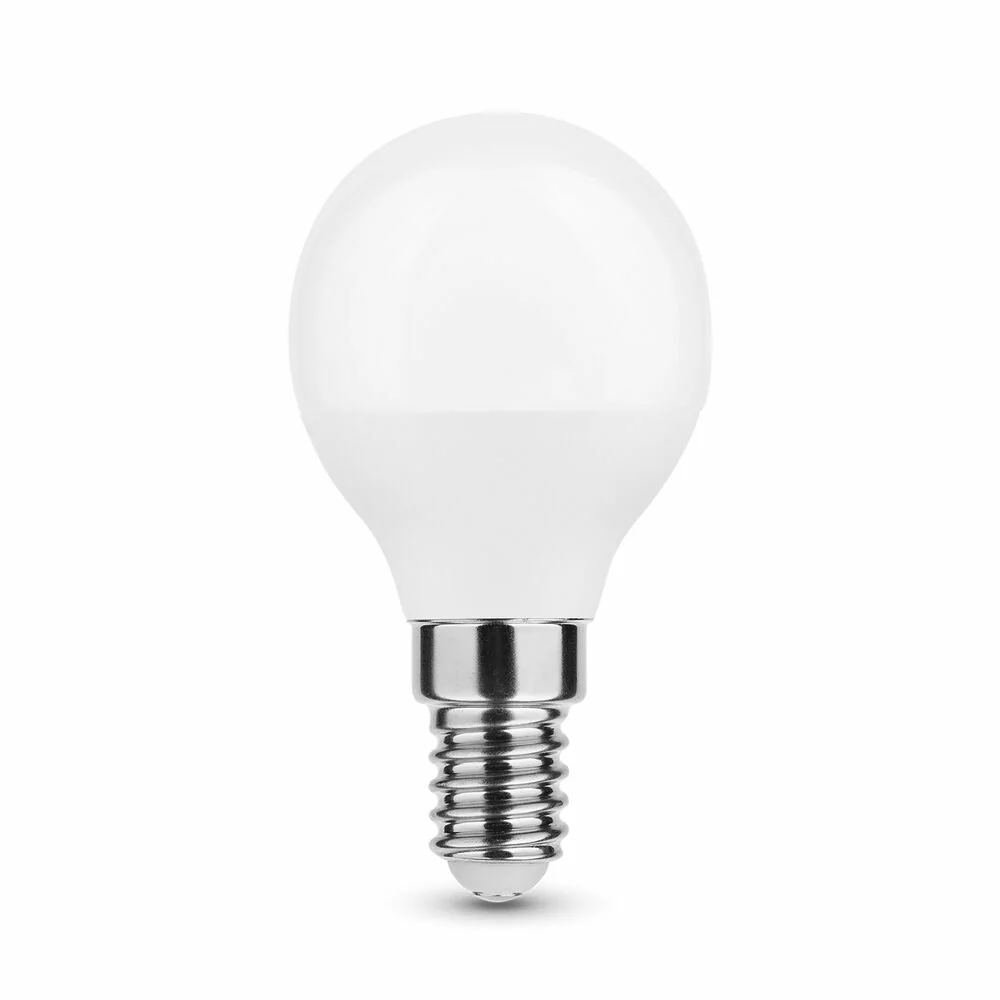 Modee Smart Lighting LED Globe Mini G45 4,9W E14 470 lm, teplá biela (ML-G452700K4,9WE14)