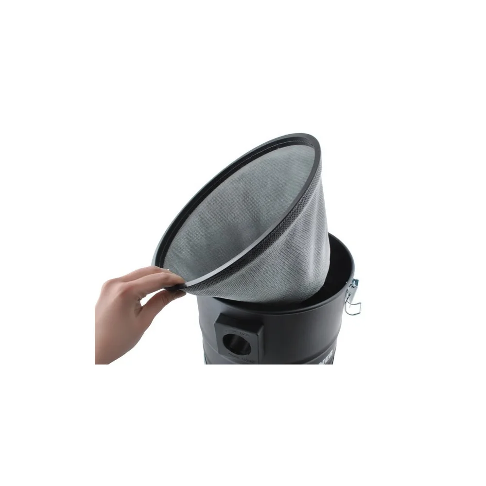 Vysávač na popol 1200W KAMINER MAC171 15L