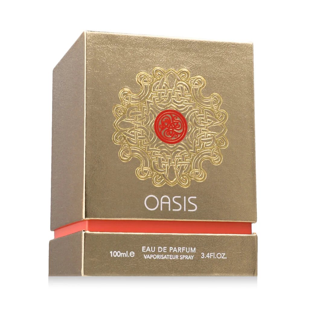 Maison Alhambra Oasis parfumovaná voda pre ženy 100 ml