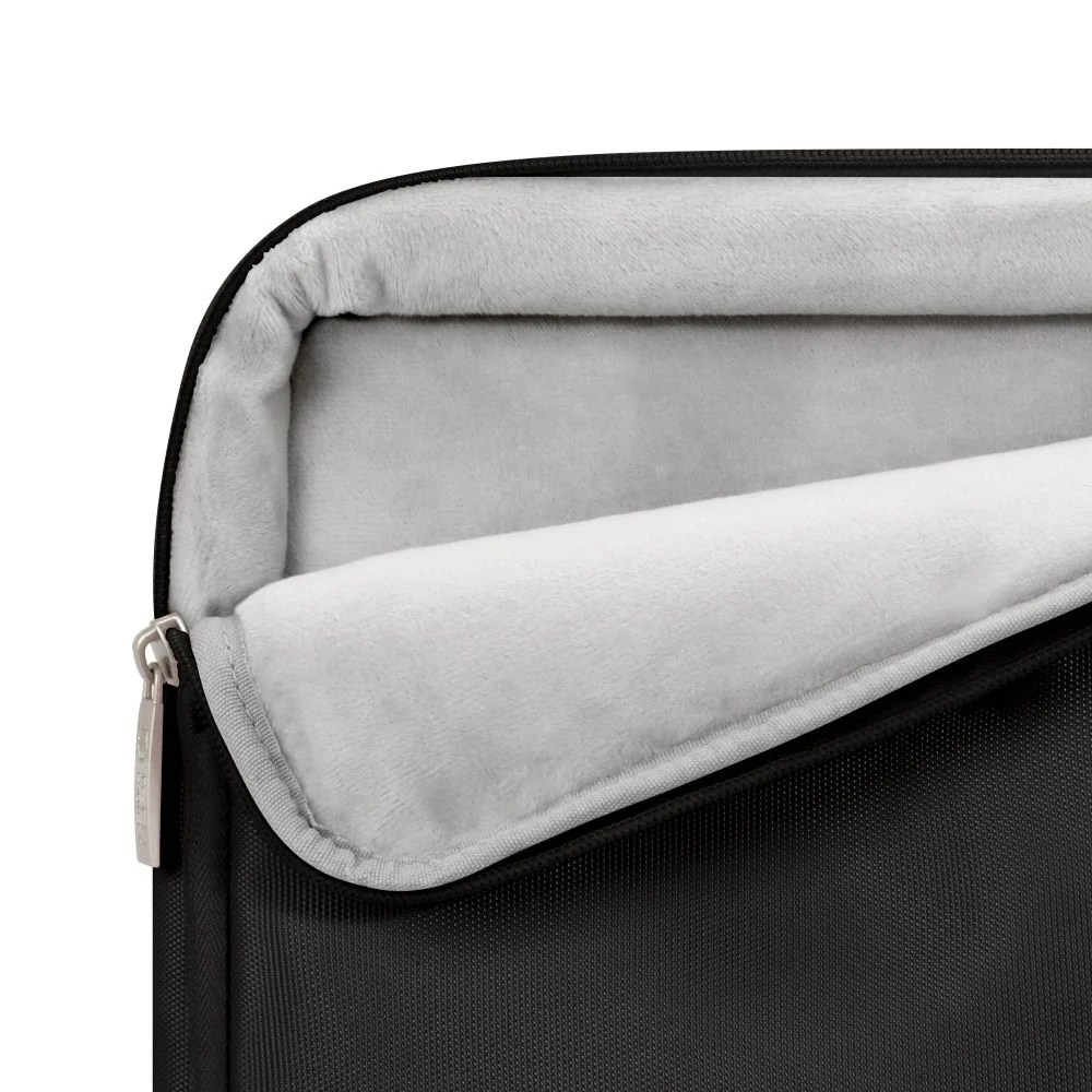 Tech-Protect Pocket Bag taška na notebook 15-16'', čierna 