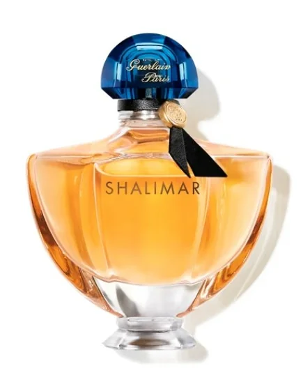 Guerlain Shalimar Edp 50ml 1×50 ml, parfumová voda
