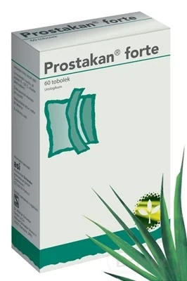 PROSTAKAN FORTE 1×60 cps, na močový systém