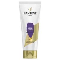 Pantene K Sheer volume