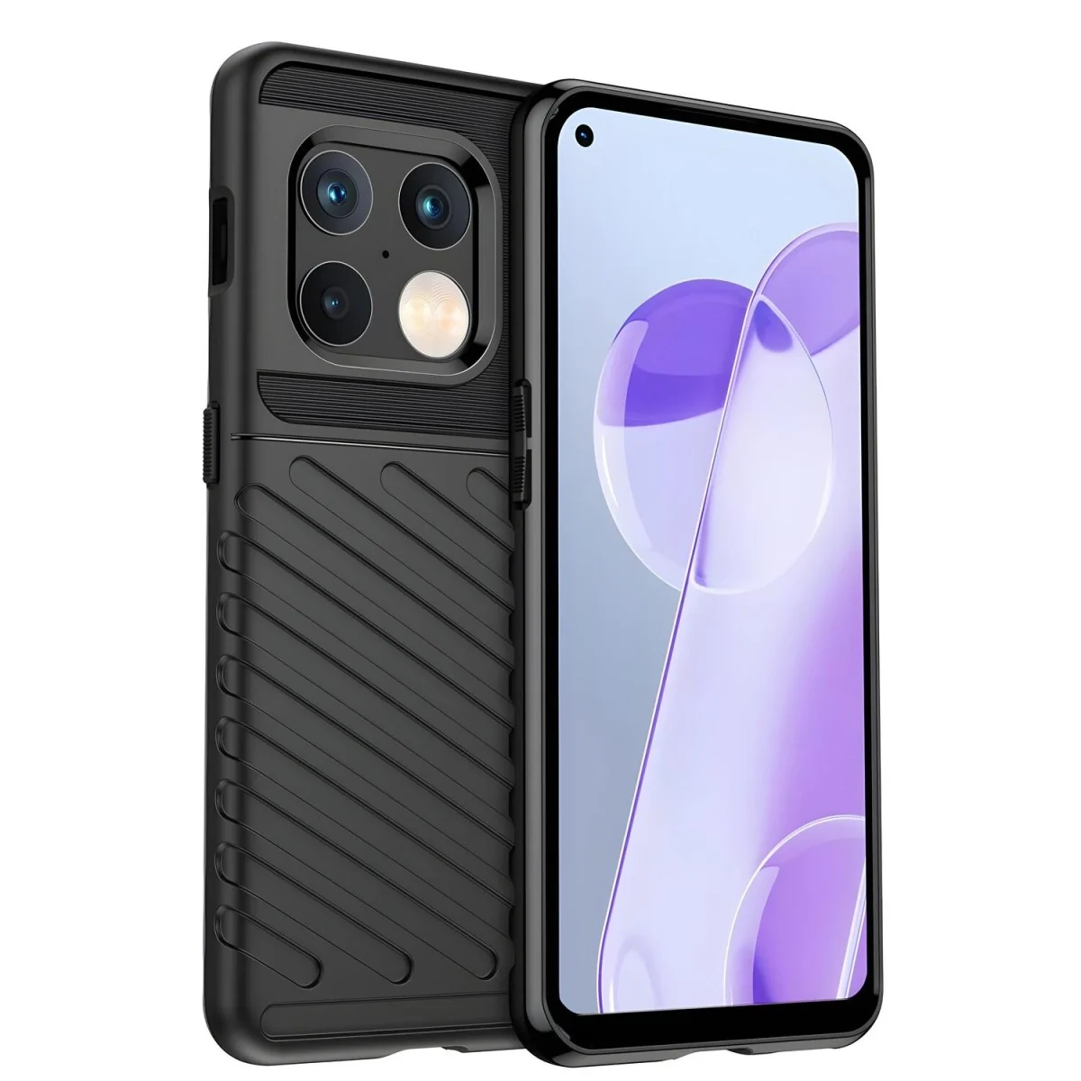 Odolné puzdro TPU pre OnePlus 10 Pro