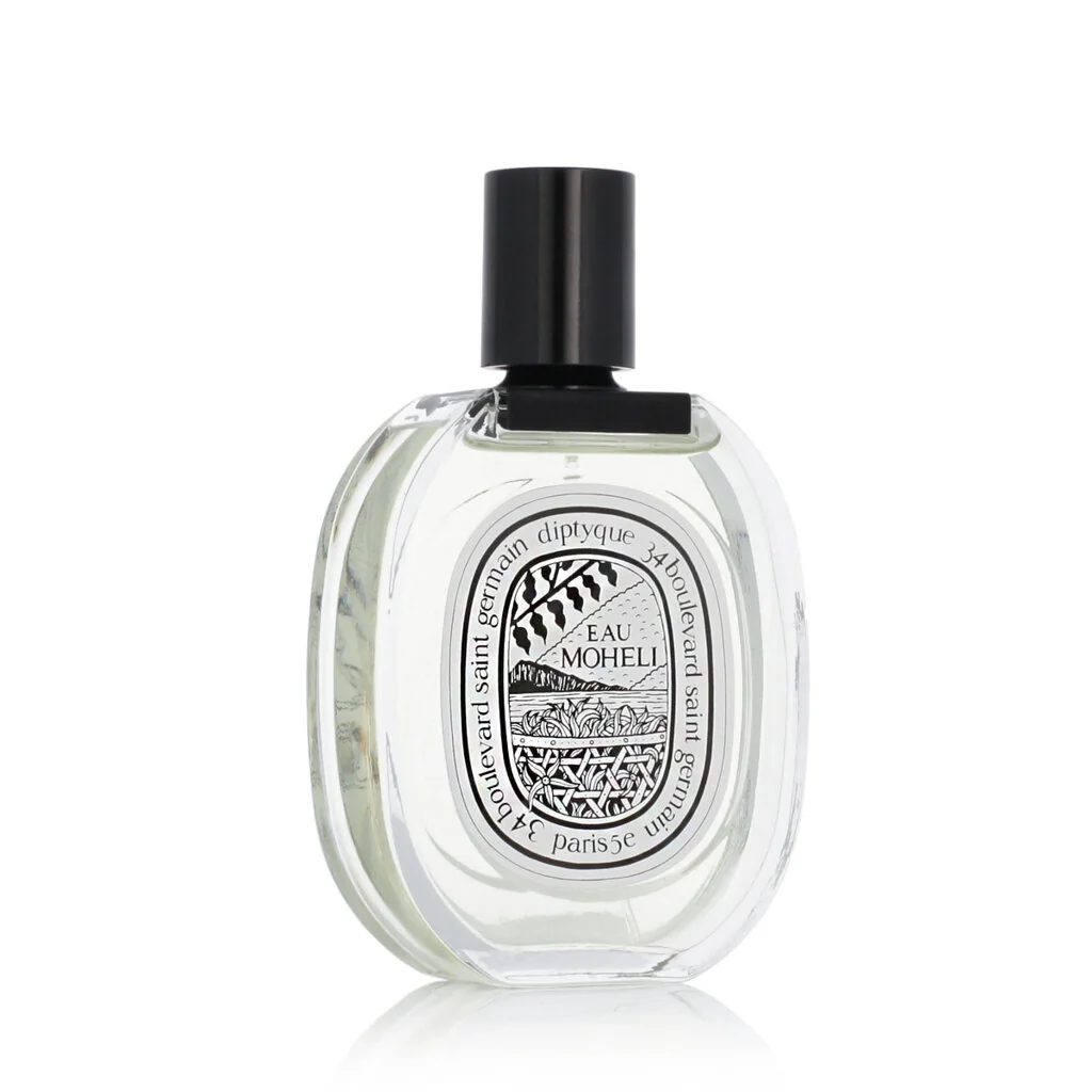 Diptyque Eau Moheli toaletná voda EDT unisex 100 ml