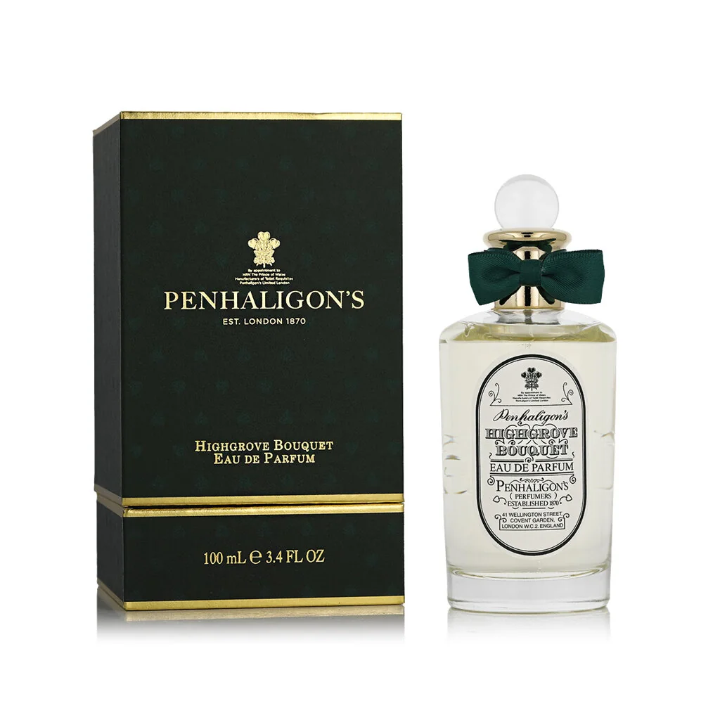 Penhaligon's Highgrove Bouquet EDP 100 ml UNISEX