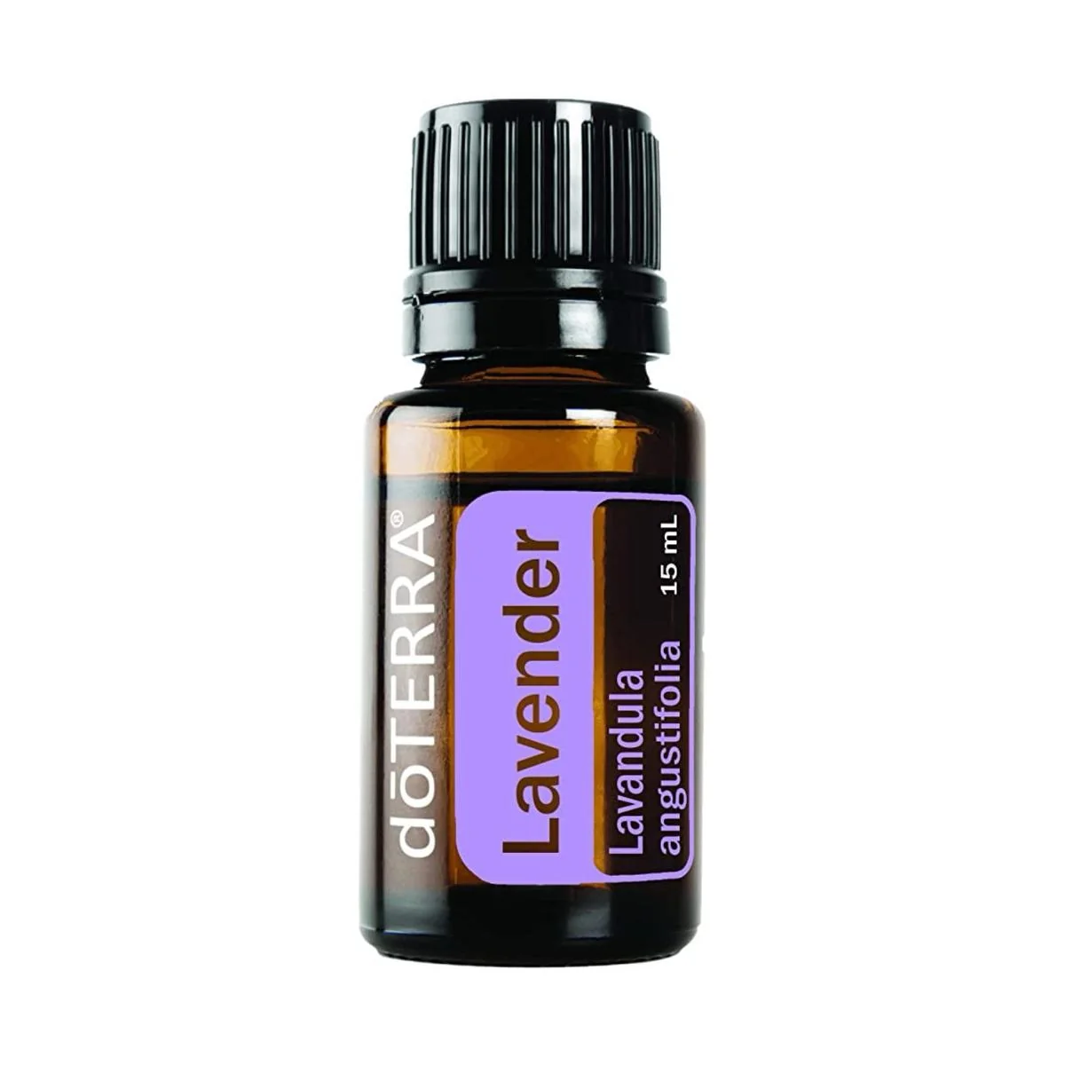 doTERRA Lavender esenciálny olej levanduľový 15ml Objem: 15 ml