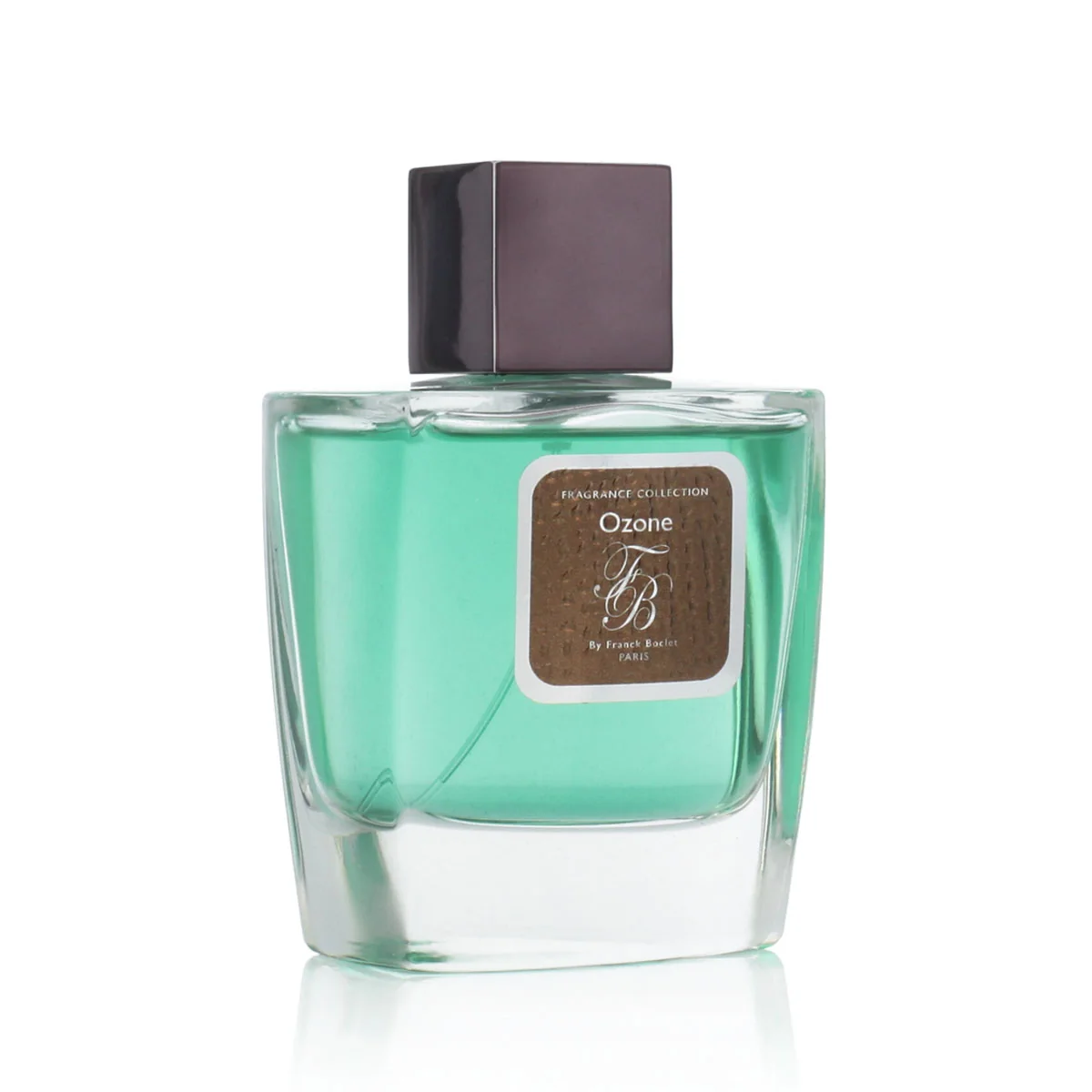 Franck Boclet Ozone EDP 100 ml UNISEX
