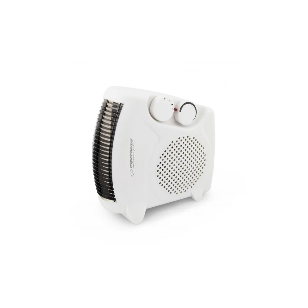 Ohrievač s ventilátorom ESPERANZA EHH004 Waikiki (FK1S)