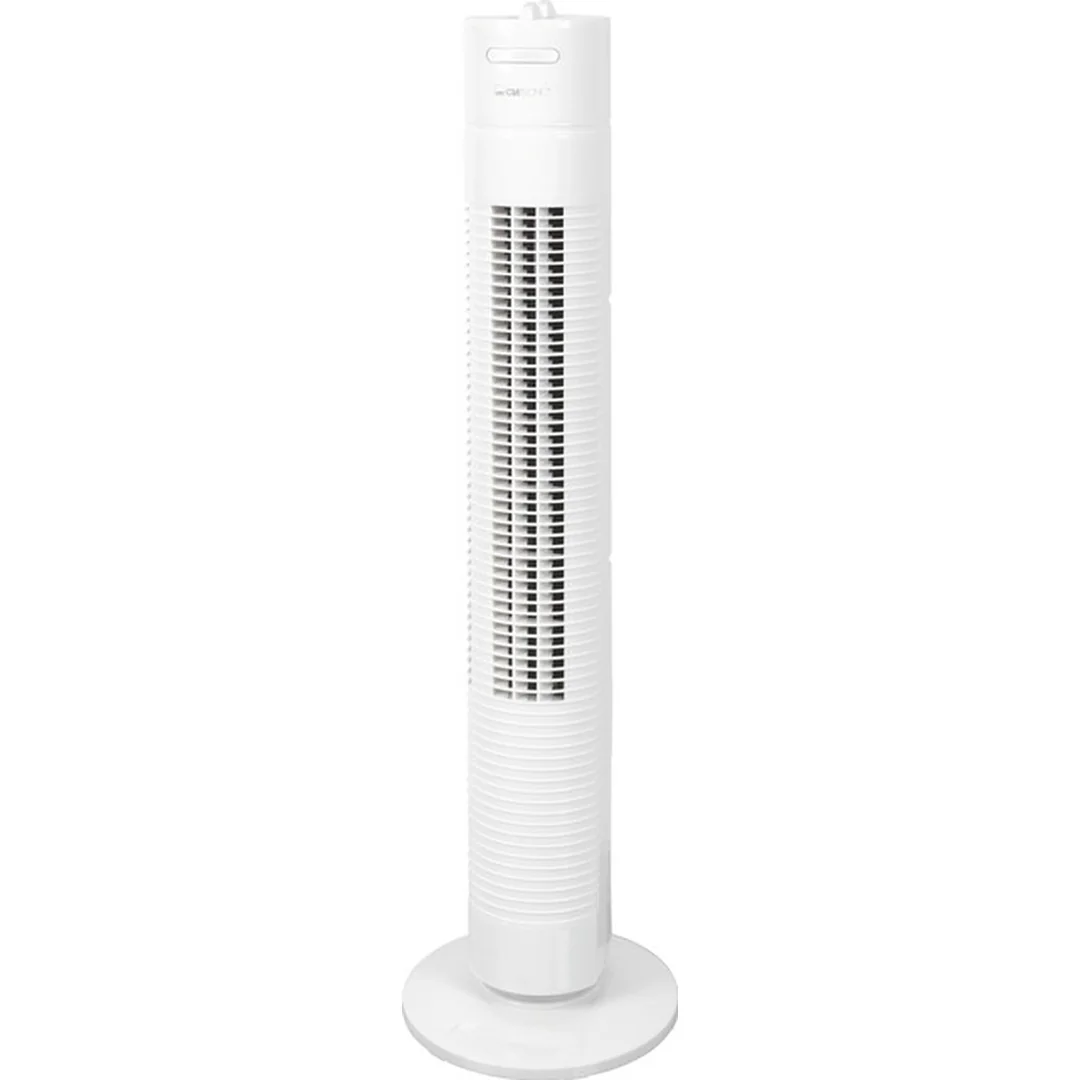 Clatronic TVL 3770 stĺpový ventilátor biely