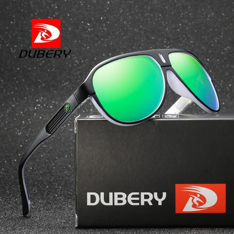 DUBERY Madison 2 slnečné okuliare, Sand Black / Black