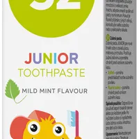 Dr. Max Pro32 Toothpaste Junior 6+ 75ml