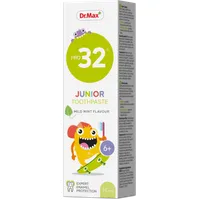 Dr. Max Pro32 Toothpaste Junior 6+ 75ml