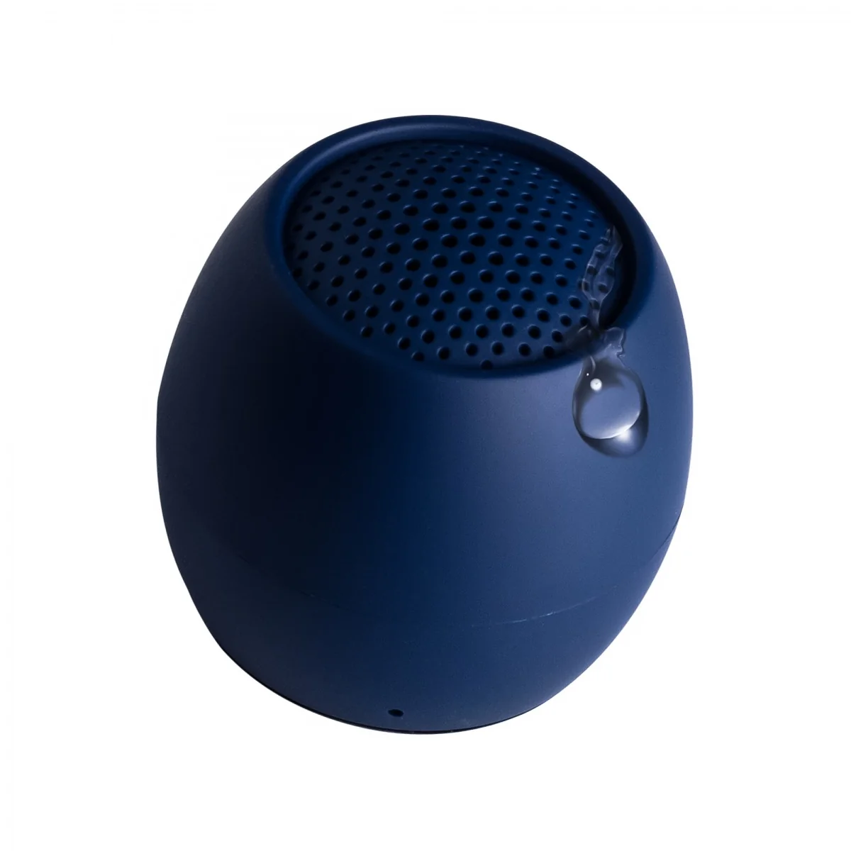 BOOMPODS Zero bezdrôtový reproduktor námornícka modrá