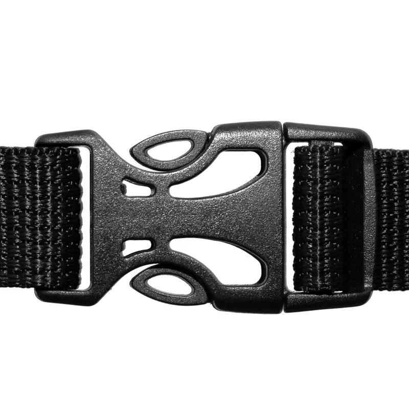 Nylonový náhubok pre psa so sieťkou, obvod papule: 19 - 26cm