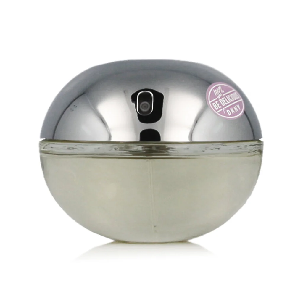 DKNY Donna Karan Be 100% Delicious parfumovaná voda 100 ml pre ženy