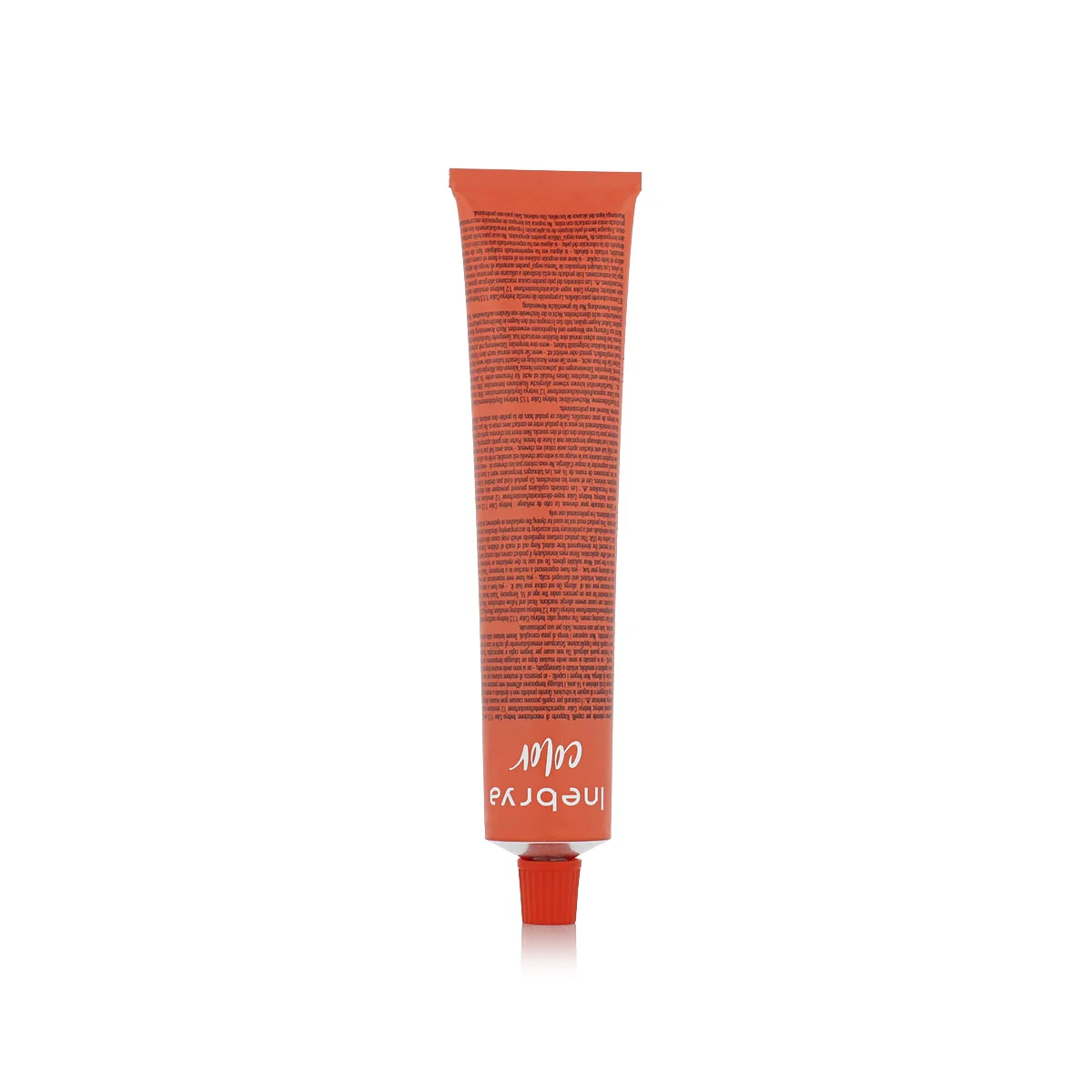 Inebrya Color Pure (3 Pure Dark Chestnut) 100 ml