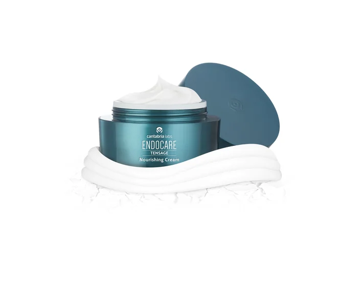 ENDOCARE TENSAGE NOURISHING CREAM RF 50ML 1×50 ml, krém