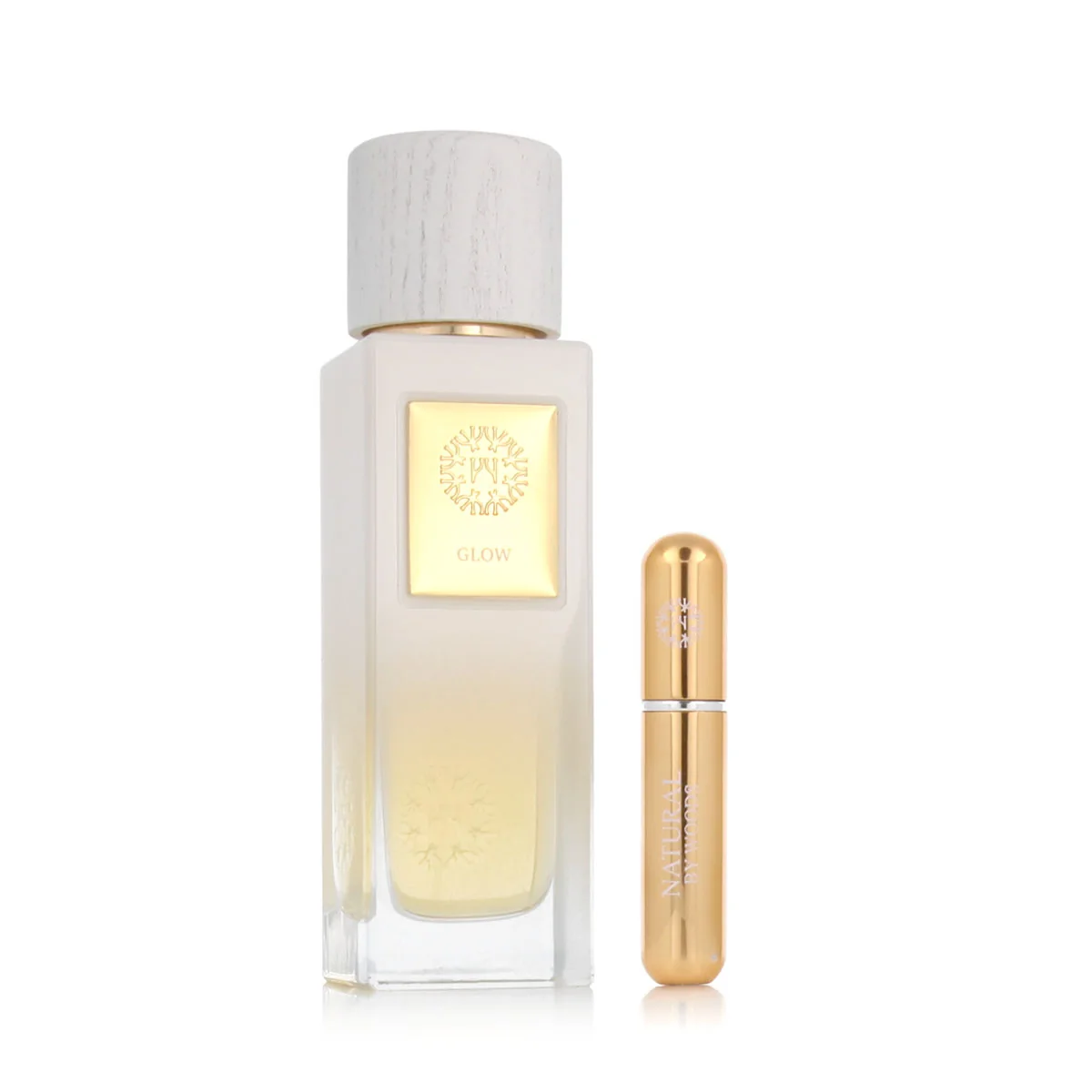 The Woods Collection Glow EDP 100 ml unisex
