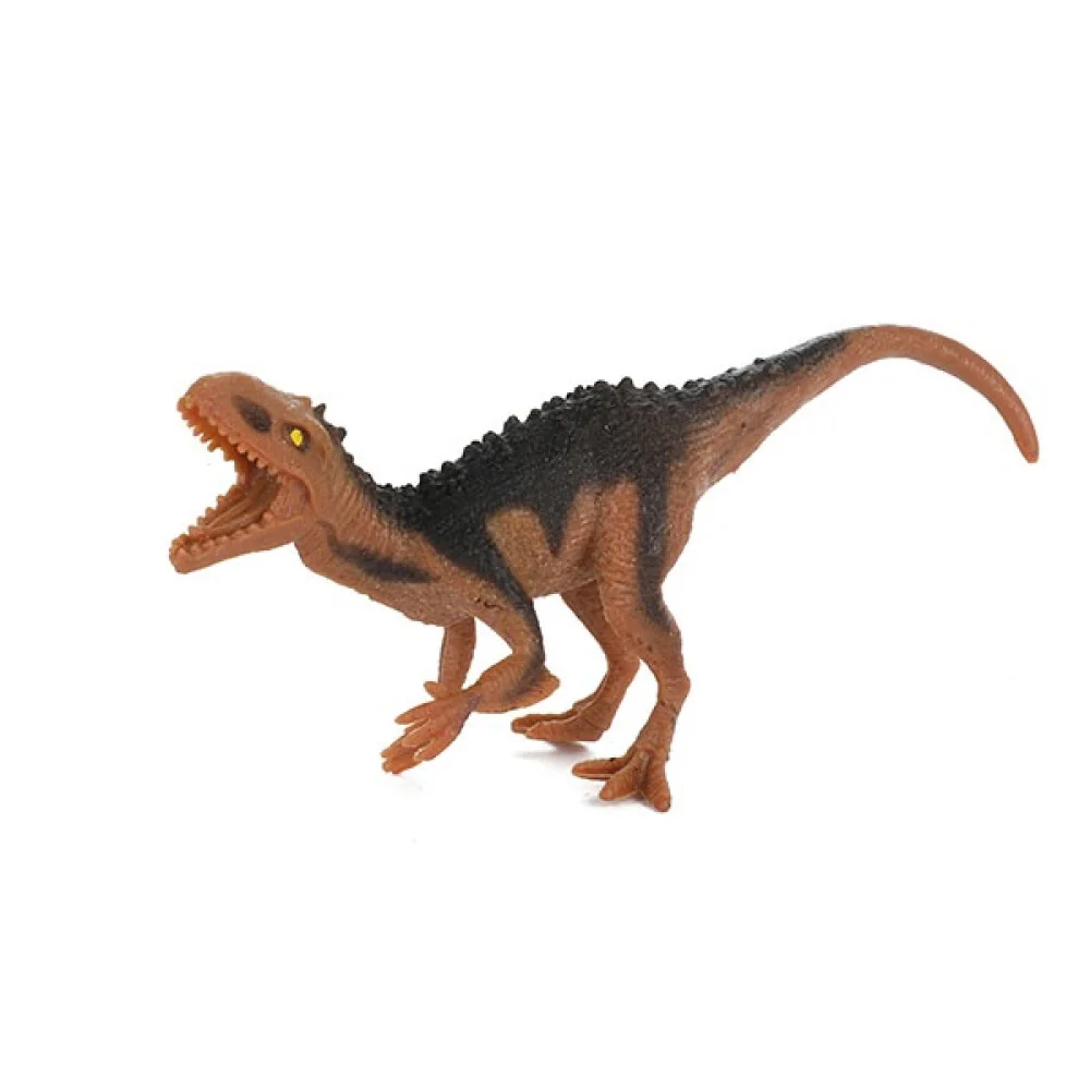 Toi Toys Zvieratá dinosaury 4 ks-Toi Toys