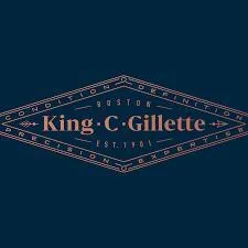 King C Gillette