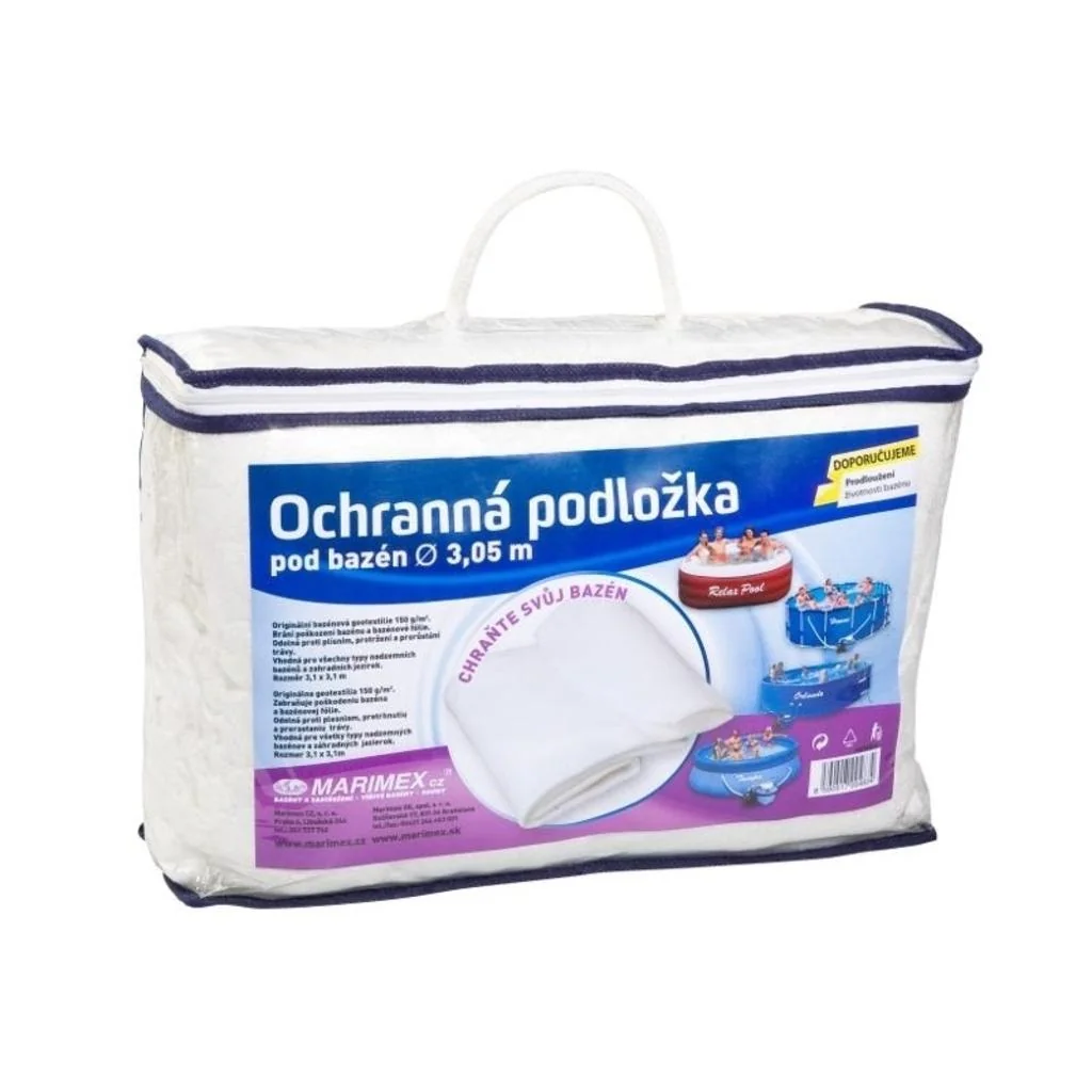 Podložka Marimex pod bazén 3,05 m ## 10510013
