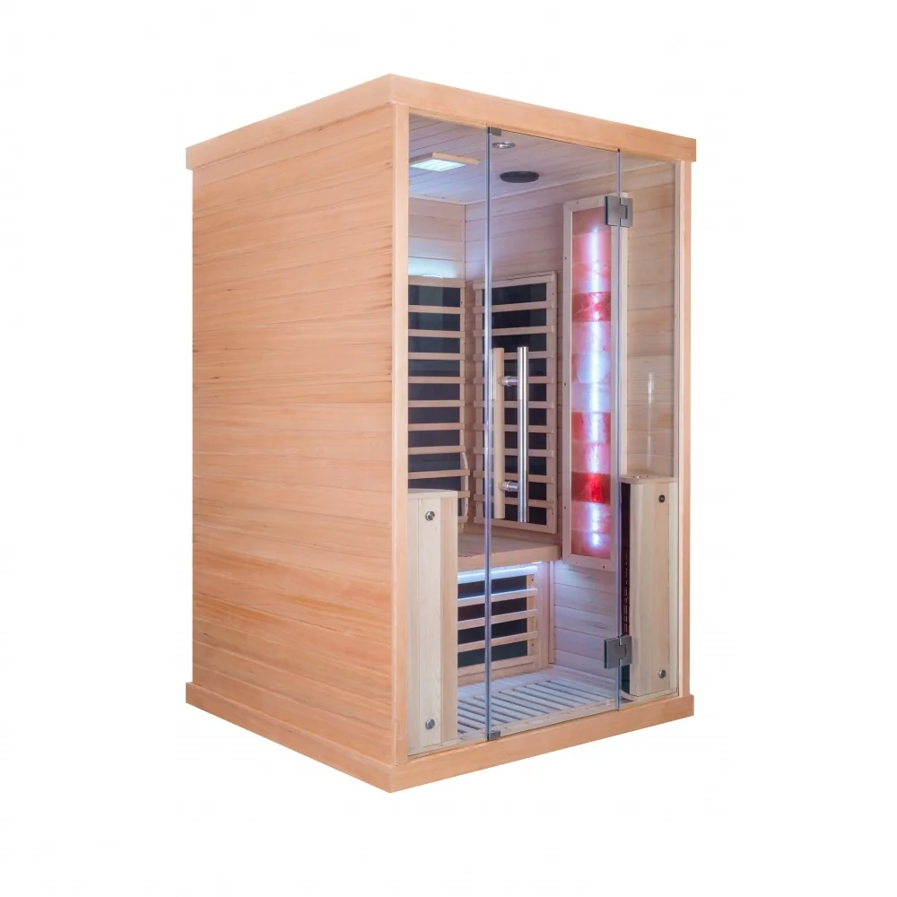 Infrasauna Vista 2 Exclusive