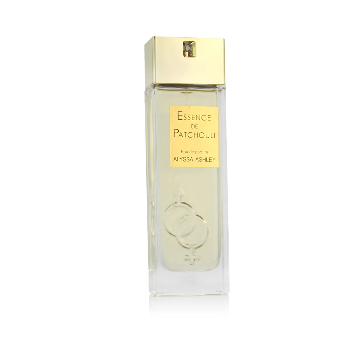 Alyssa Ashley Essence de Patchouli EDP pre ženy 100 ml