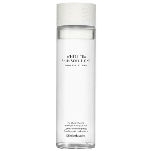 Elizabeth Arden MOISTURE INFUSING BI- PHASE TONING LOTION 1×200 ml, dvojfázové tonikum na pleť