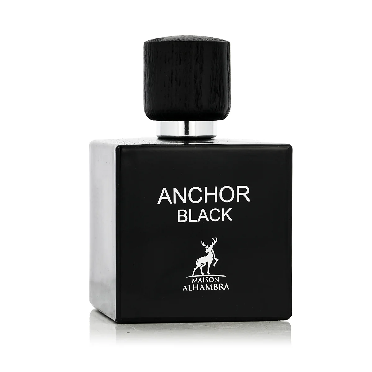 Maison Alhambra Archer Black parfumovaná voda 100 ml pre mužov