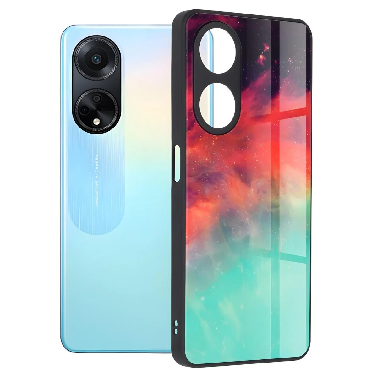 Puzdro pre Oppo A98 5G
