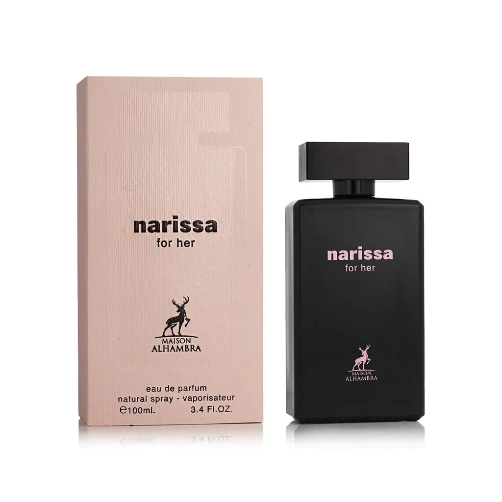 Maison Alhambra Narissa For Her parfumovaná voda 100 ml pre ženy