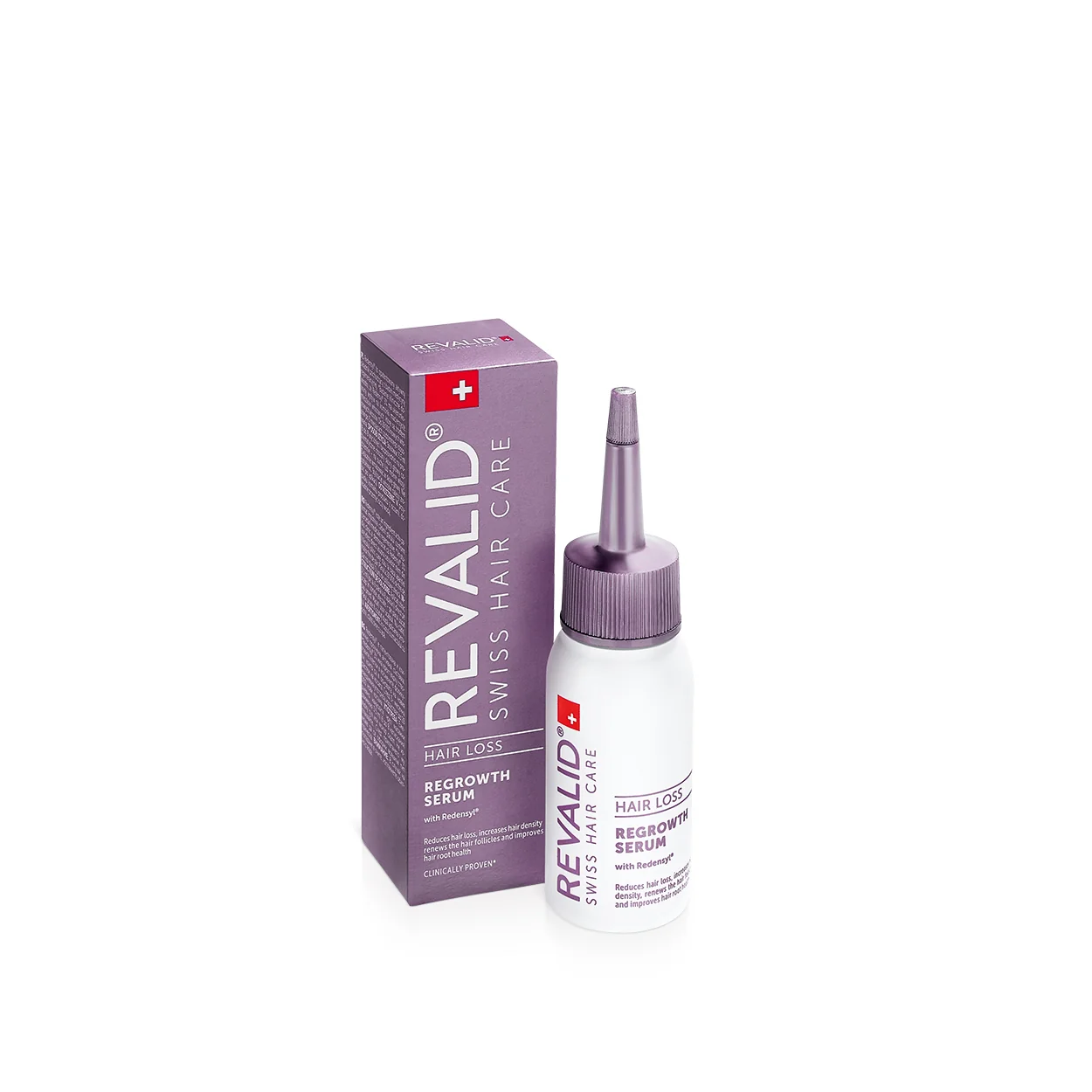 REVALID® REGROWTH SERUM 50 ml