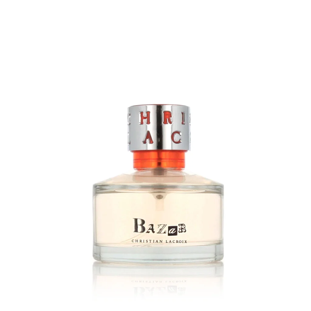Christian Lacroix Bazar pour Femme parfumovaná voda 50 ml pre ženy