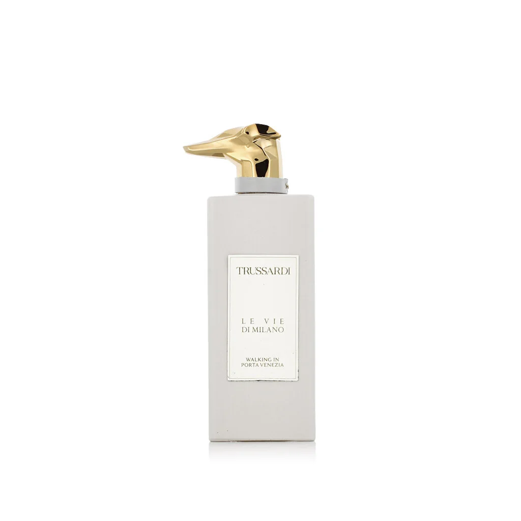 Trussardi Le Vie Di Milano Walking in Porta Venezia EDP 100 ml UNISEX 