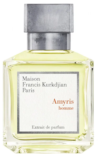 Maison Francis Kurkdjian Amyris Homme Parf.70ml 1×70 ml, parfum
